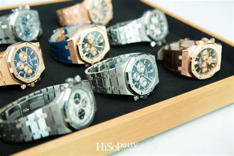 audemars piguet 2017 novelties